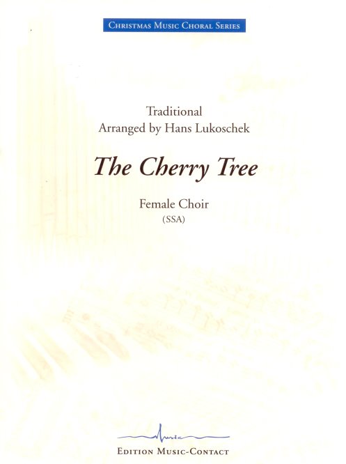 The cherry tree